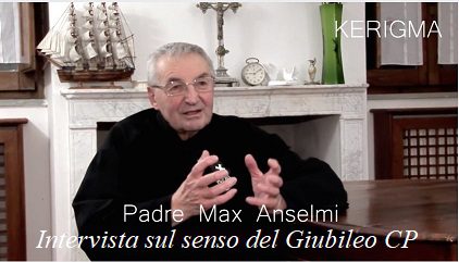 SERVIZIO VIDEO dell’Apertura del Giublieo al MONTE ARGENTARIO