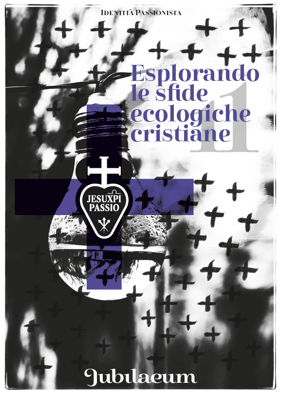 JUBILAEUM – FORMAZIONE & CATECHESI N. 11