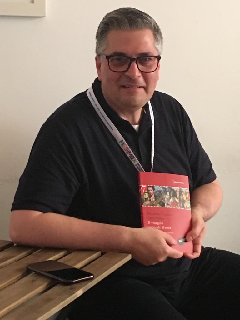 Articolo su IL SOLE 24 ORE del Card. Ravasi sul libro di P. Massimo Granieri