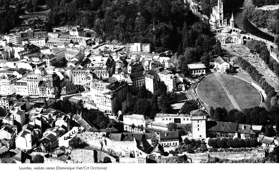 Il vero miracolo di Lourdes – articolo di p. Giuseppe Serighelli