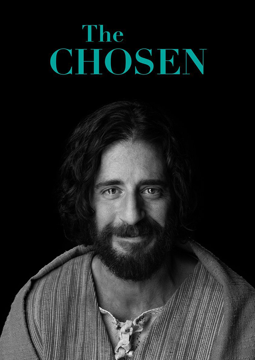 THE CHOSEN: la vita di Gesu’ vista attraverso gli occhi dei discepoli
