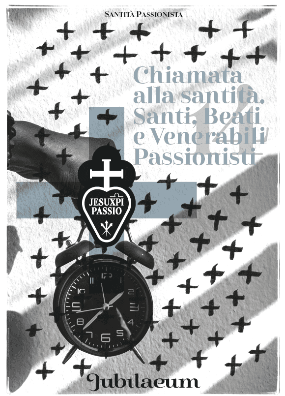 JUBILAEUM – FORMAZIONE & CATECHESI N. 14