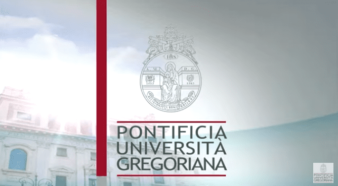 2 video-lezioni dell’Università GREGORIANA su la Sofferenza e la Speranza