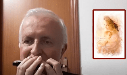 AGC: Catechesi di p.Piergiorgio Bartoli