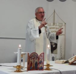AGC: Catechesi di p.Natale Panetta
