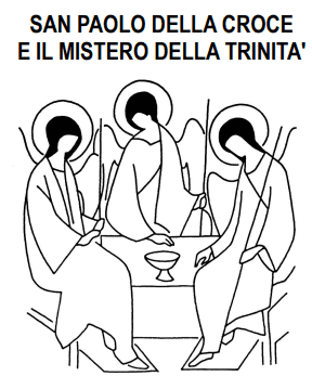 Triduo di preparazione alla festa di S. Paolo della Croce