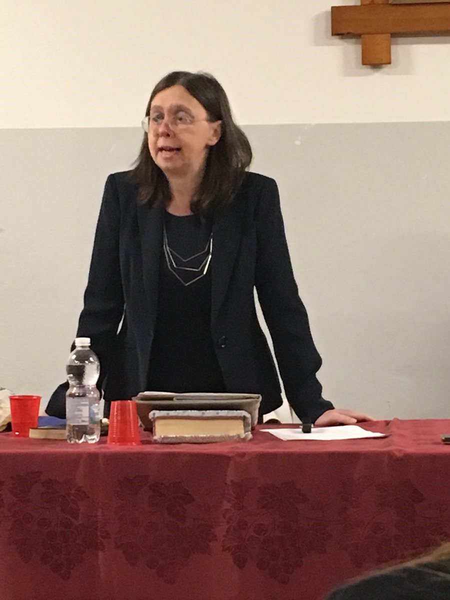 La comunità cristiana che vorremmo.